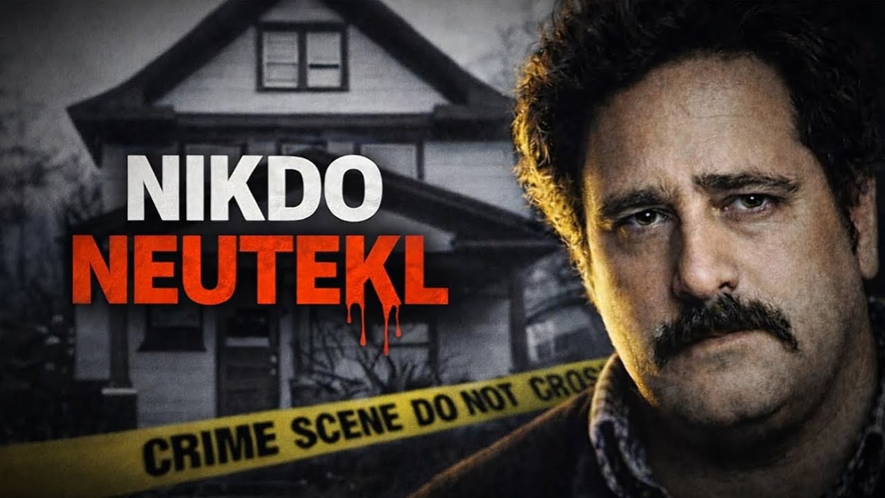 Kansaský Řezník – Dům, Ze Kterého Nikdo Neunikl