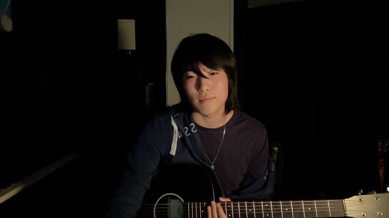 Ballad Of Big Nothing - Elliott Smith (Cover by Musogabi)