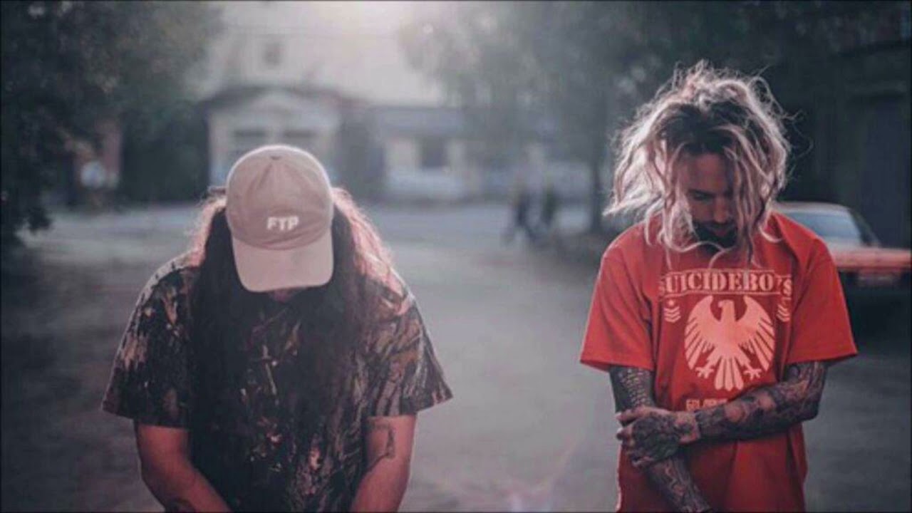 [ BEST ] $uicideBoy$ - O Pana! 2 Unreleased Snippet Instrumental Remake