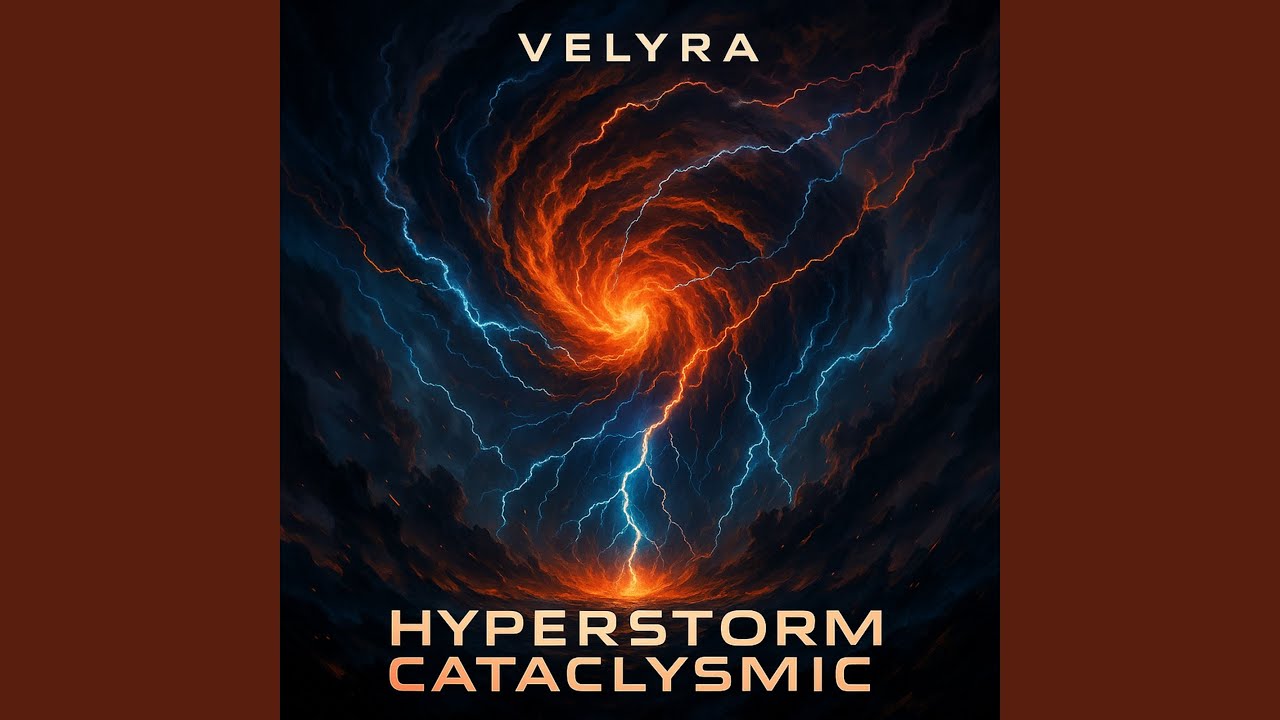Hyperstorm Cataclysmic