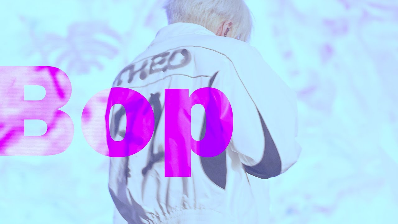 250809 피원하모니 서울콘 Bop 테오 직캠 P1Harmony  MOST WANTED THEO focus cam 4K
