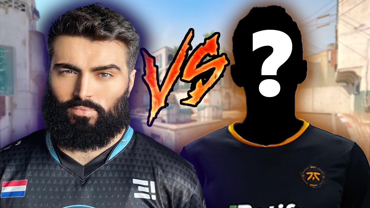 FURI takes on CS2 PRO (ft. neok & d0cc)