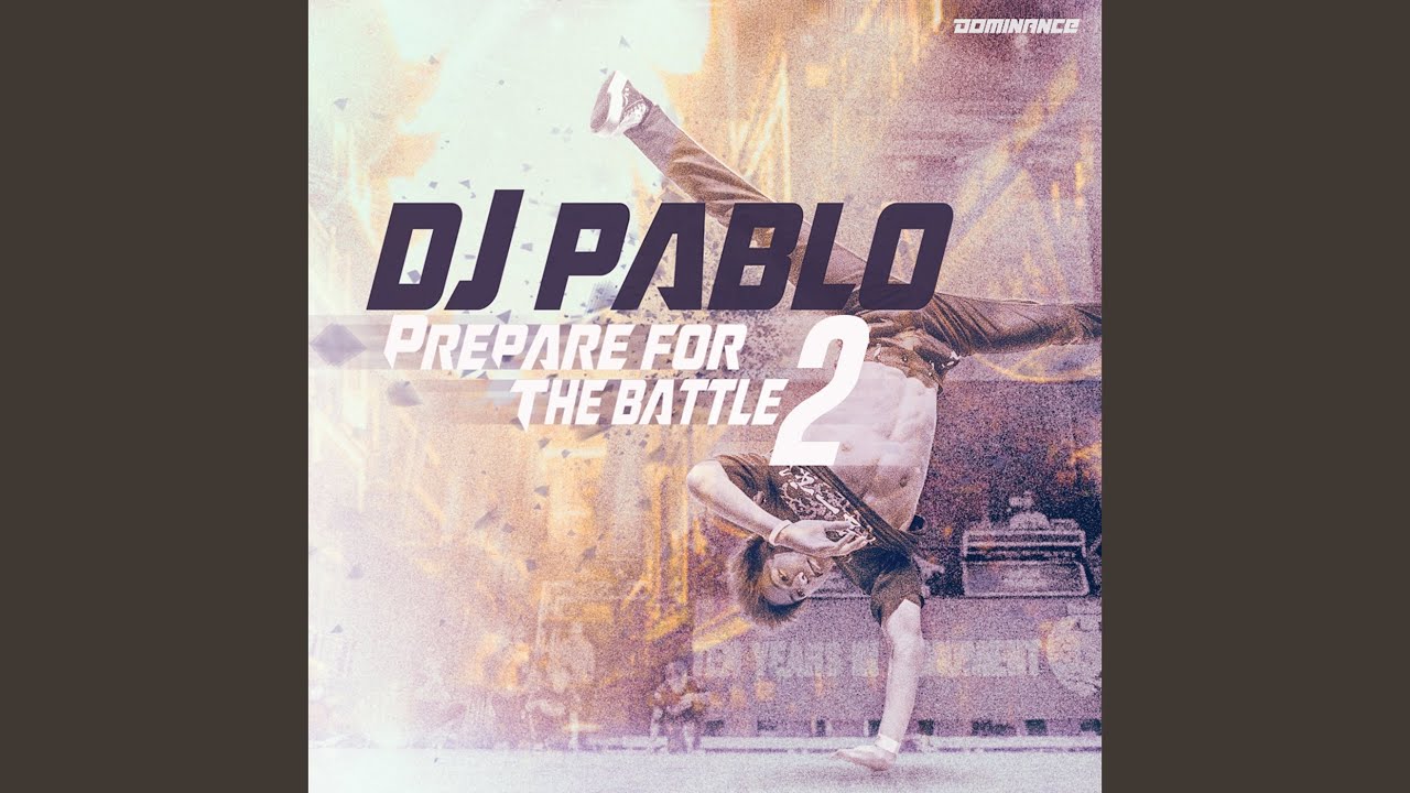 One B-Boy, Pt. 2