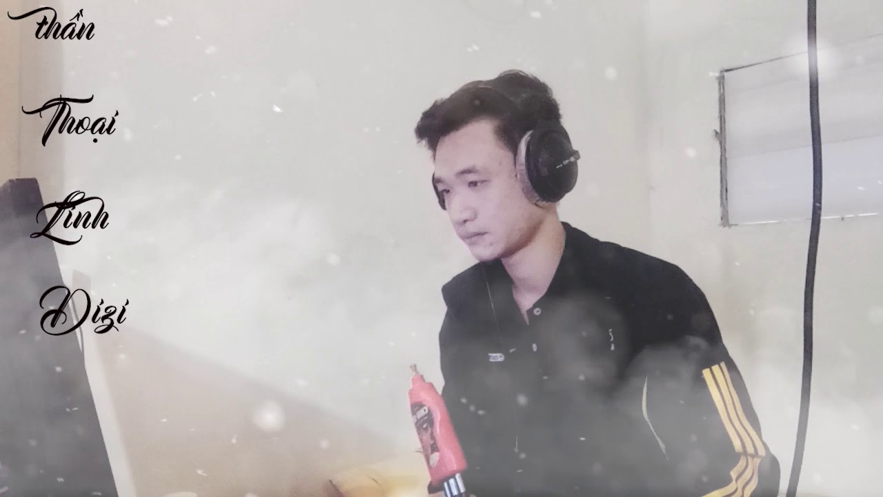 Thần Thoại - Phiên bản sáo trúc cực đỉnh || Cover Linh Dizi
