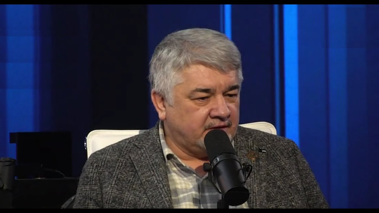 Глобальный перелом: что происходит с Европой | Ростислав Ищенко