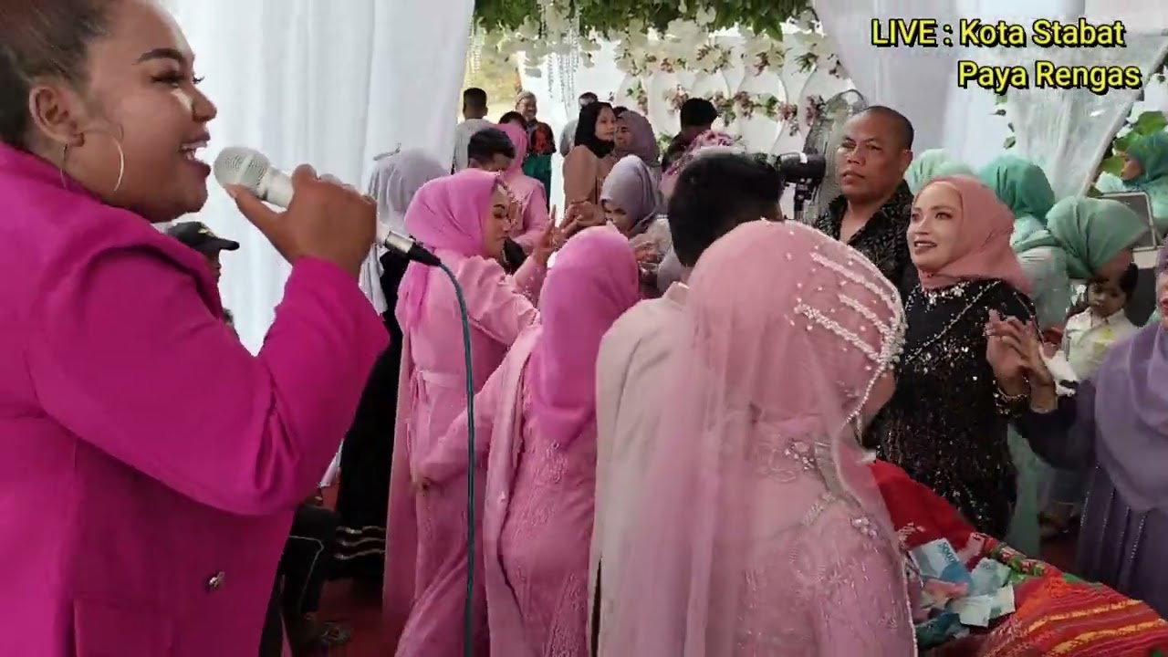 HAROAN BOLON// TOLU SAHUNDULAN//KEYBOARD GONDANG/Cover//LISNA SAKSENA