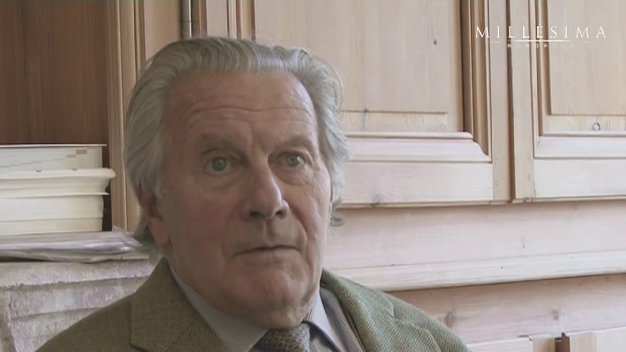 Les vins du château Leoville Barton