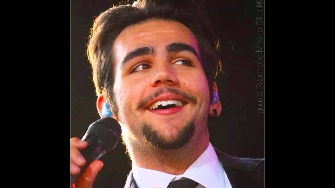 Filmato Ignazio Boschetto