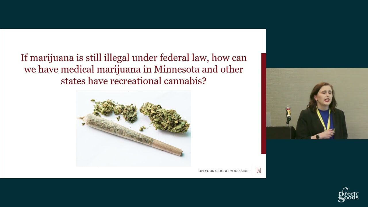 Spring Into Cannabis: Carol Moss