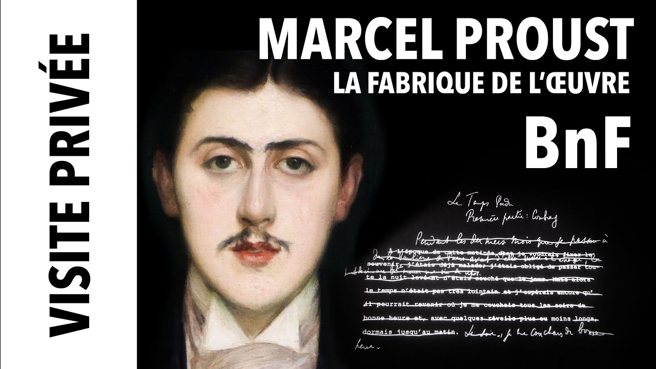 [Visite privée] Exposition 
