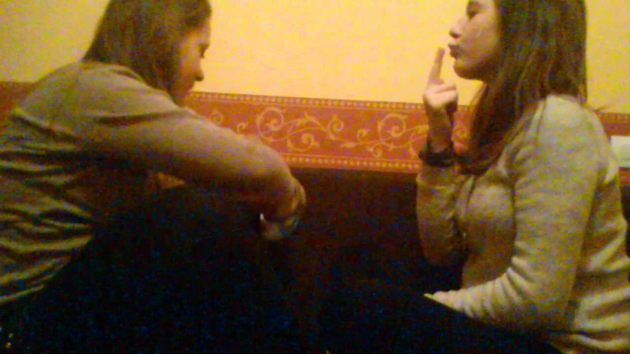 Cut meilleure amie♥
