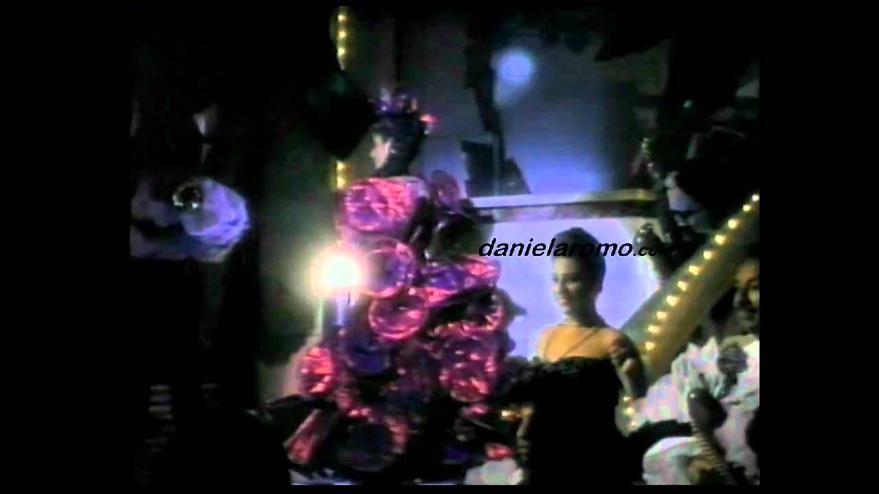 Daniela Romo / Todo todo todo / Video Clip Oficial HD Alta Definicion