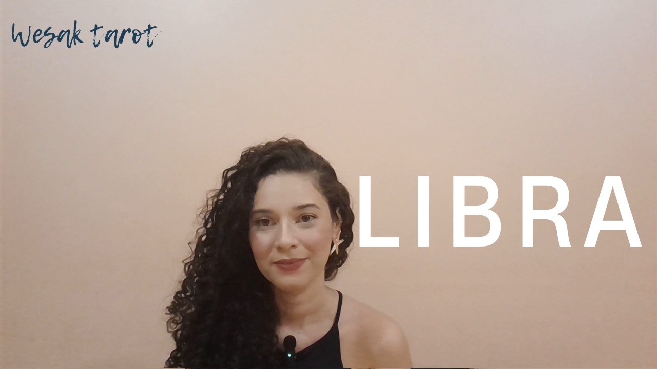 ♎LIBRA 🫨 A OBSTINAÇÃO DE ALGUÉM PARA TE D3STRU!R FOI ENORME.💣