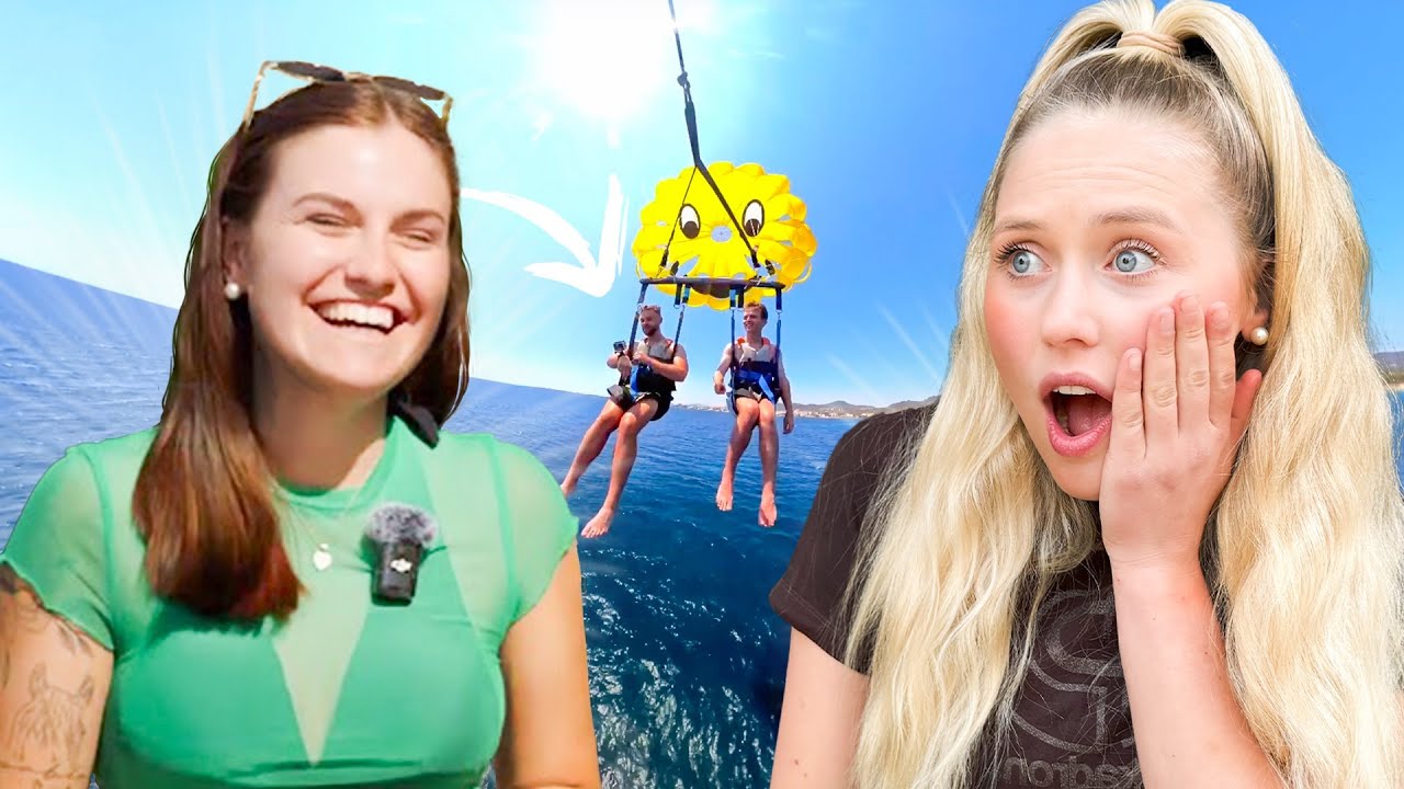 LENA bestimmt meinen Tag! - OWWM Tag 7