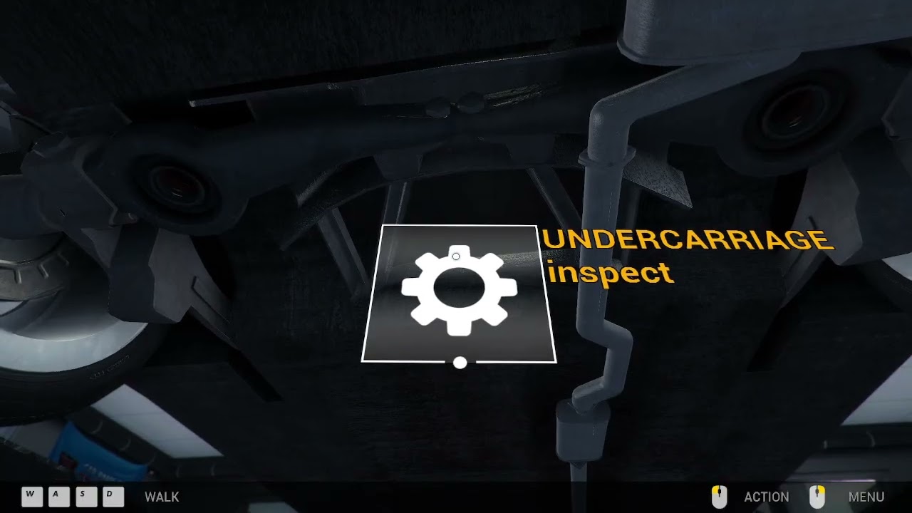 Car Mechanic Simulator 2014#33
