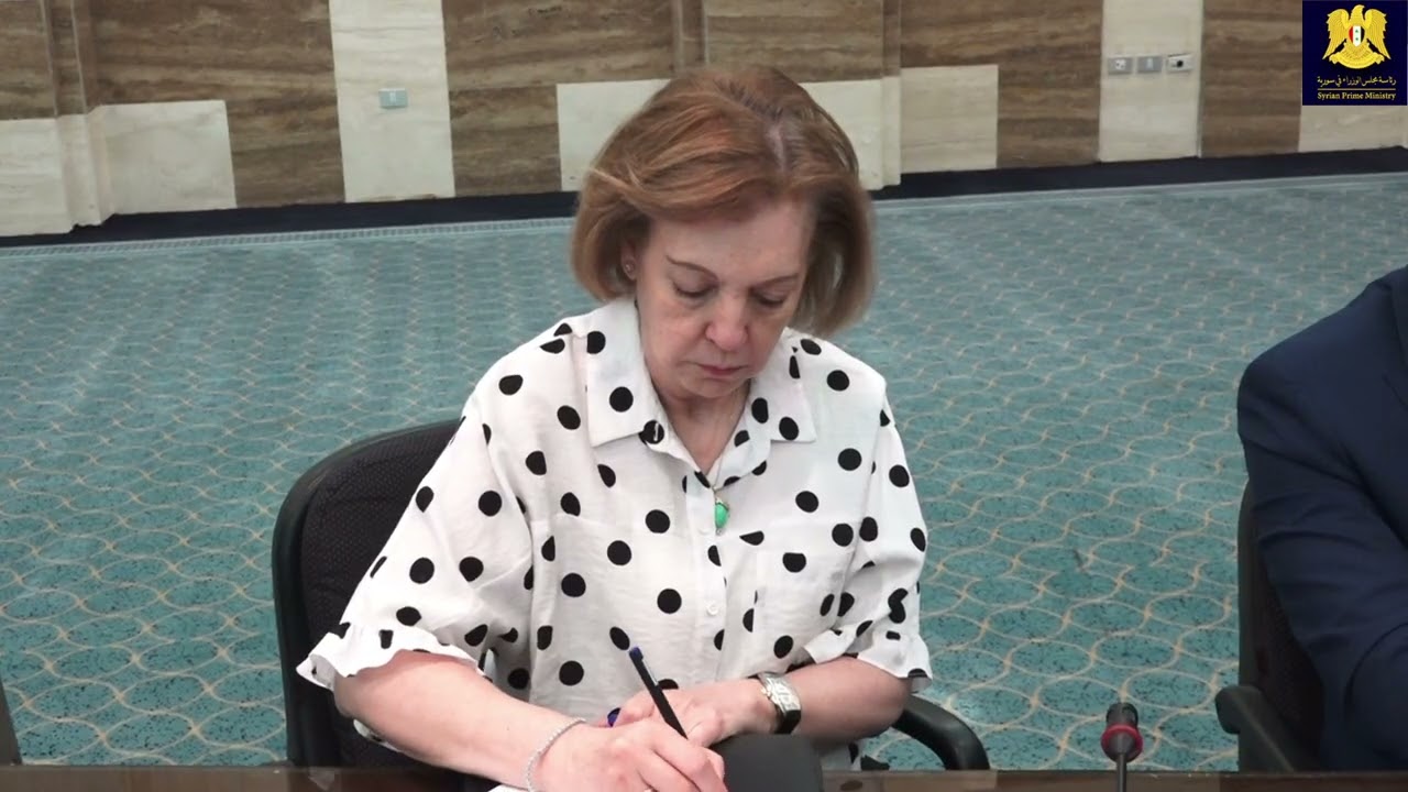 جلسة مجلس الوزراء بتاريخ 4-6-2024