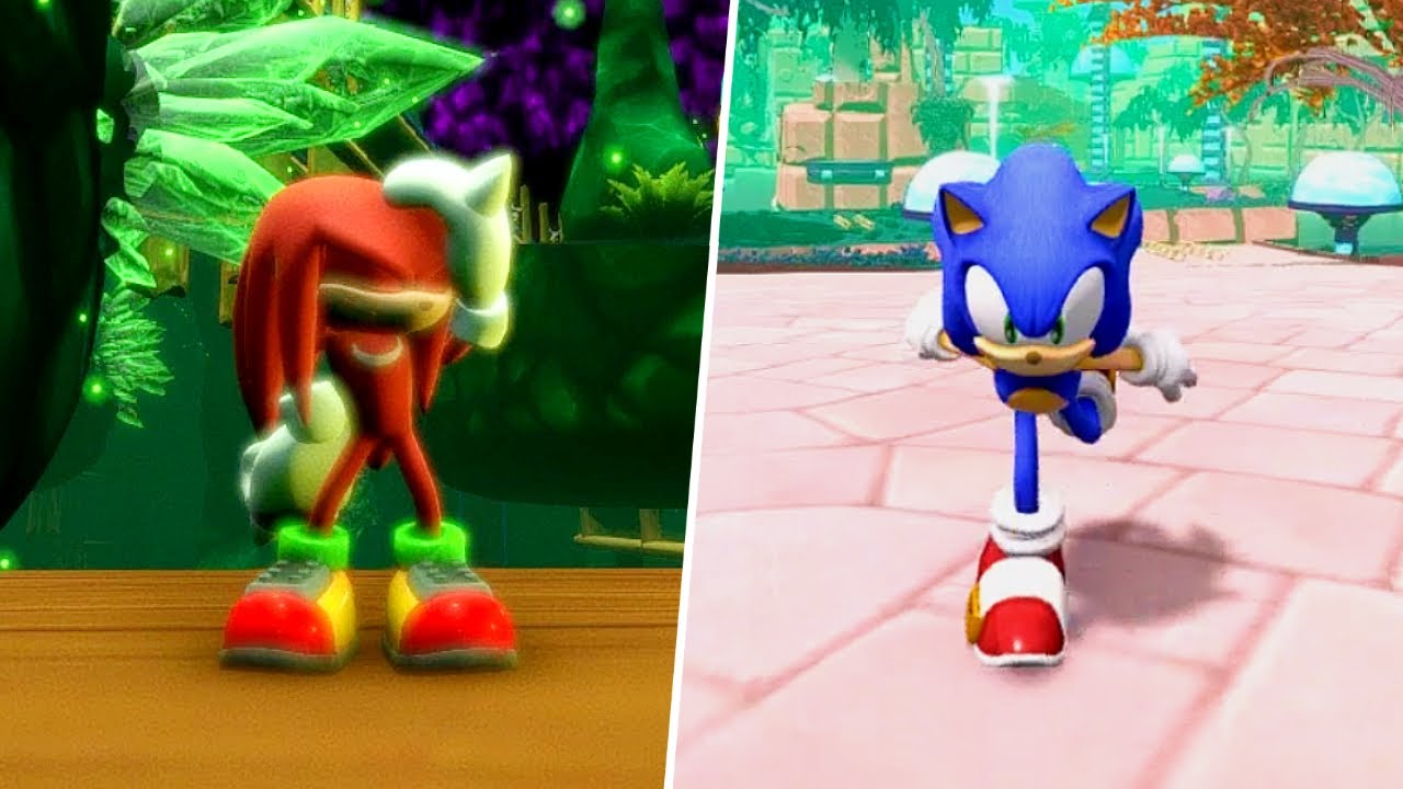Sonic Encore: Huge Update! (SAGE 2021)