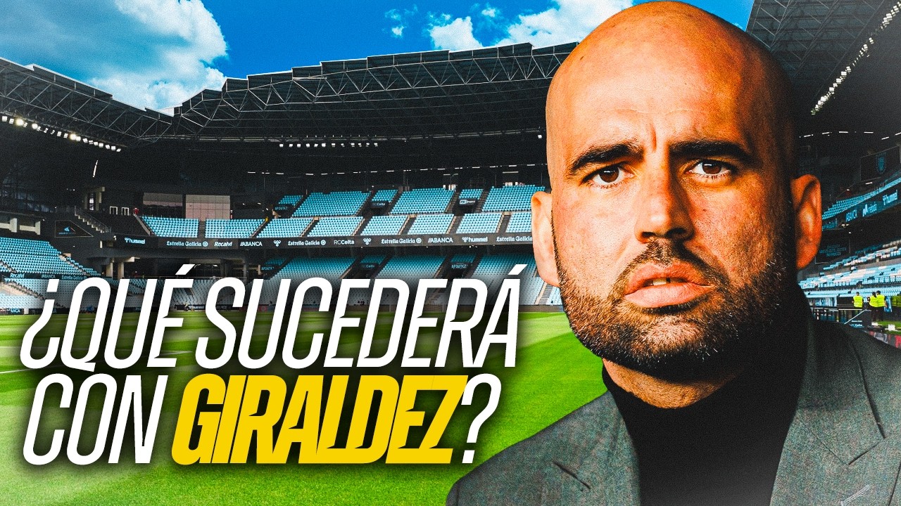 EL ENTRENADOR MÁS COTIZADO DE LALIGA