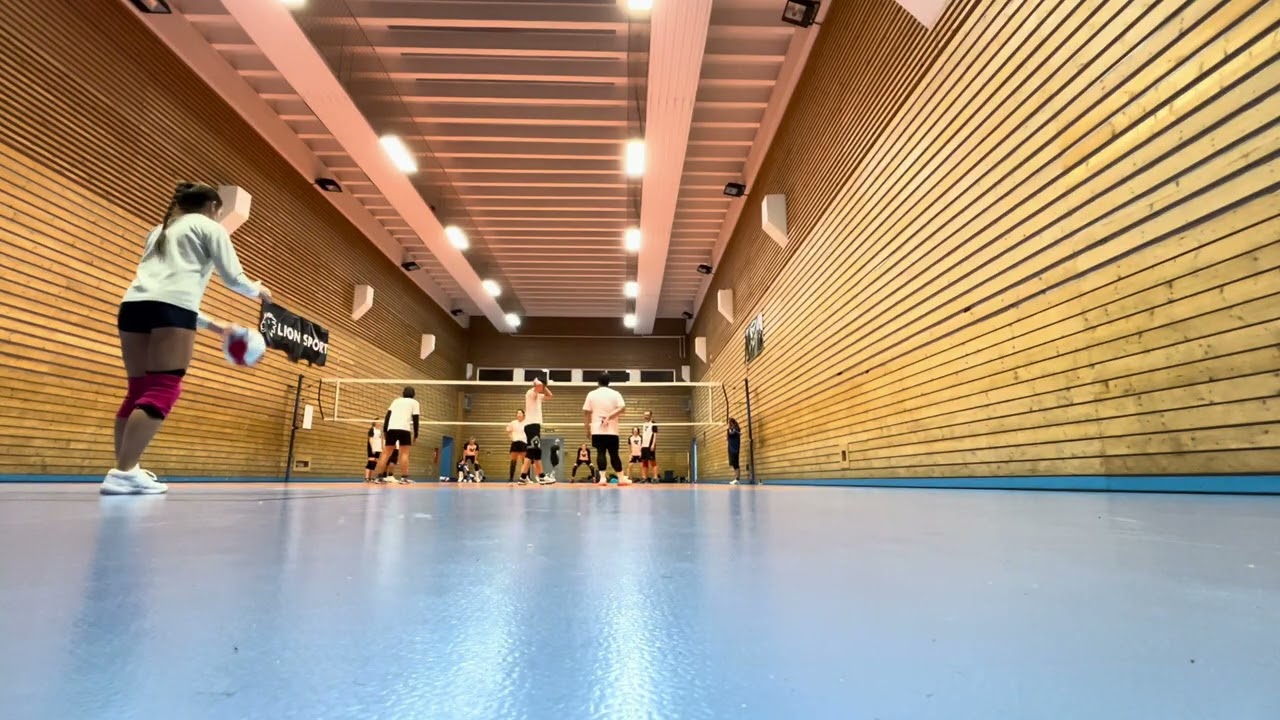 Viet Sport vs Černý Labutě tiebreak 