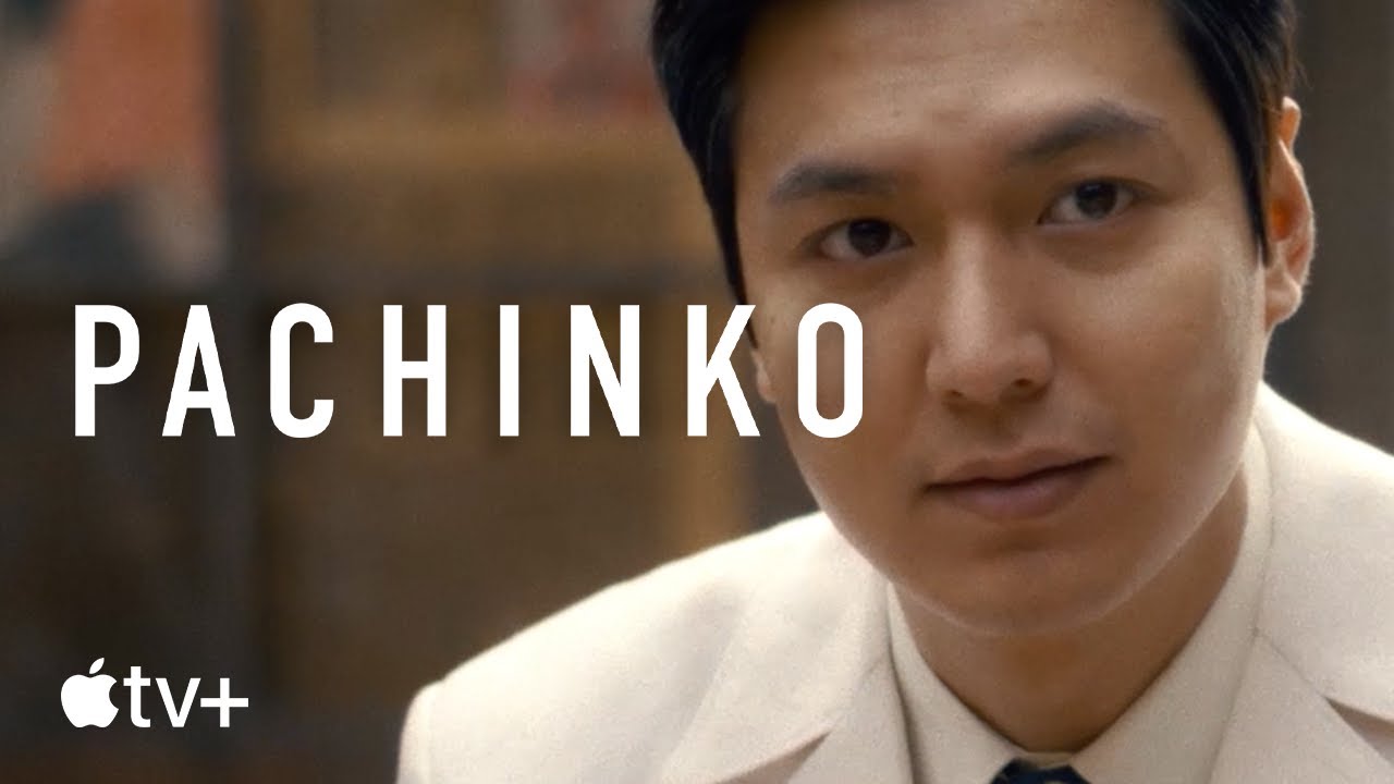 Pachinko &mdash; The Duality of Koh Hansu | Season 2 Montage | Apple TV