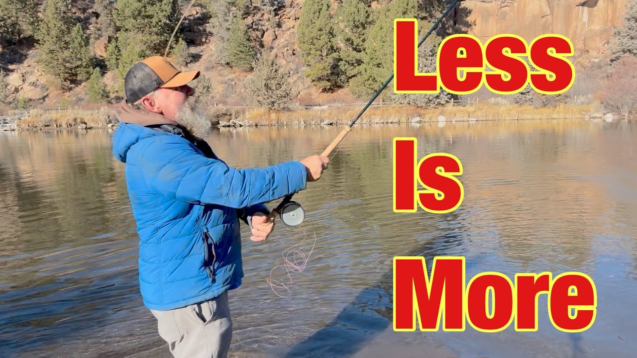 Более компактный гребок Скагит