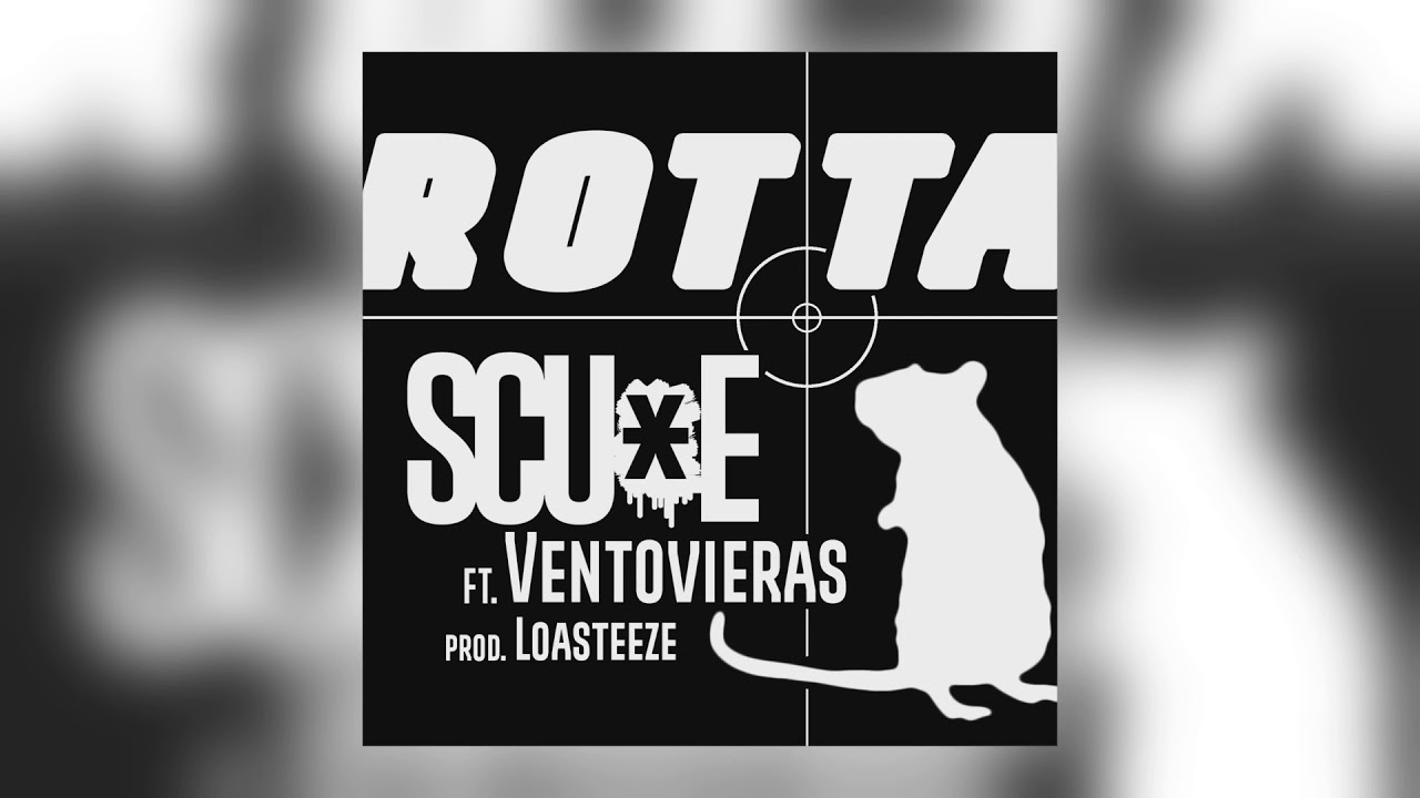 Scure - Rotta (feat. Ventovieras) [Audio] (1 of 1)