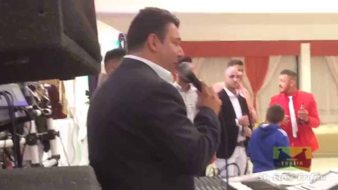 Djemail 2014 ko Bremen - Studio Enes Erdjin