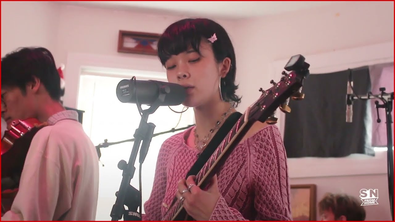 Mei Semones - Ippo | School Night Concert