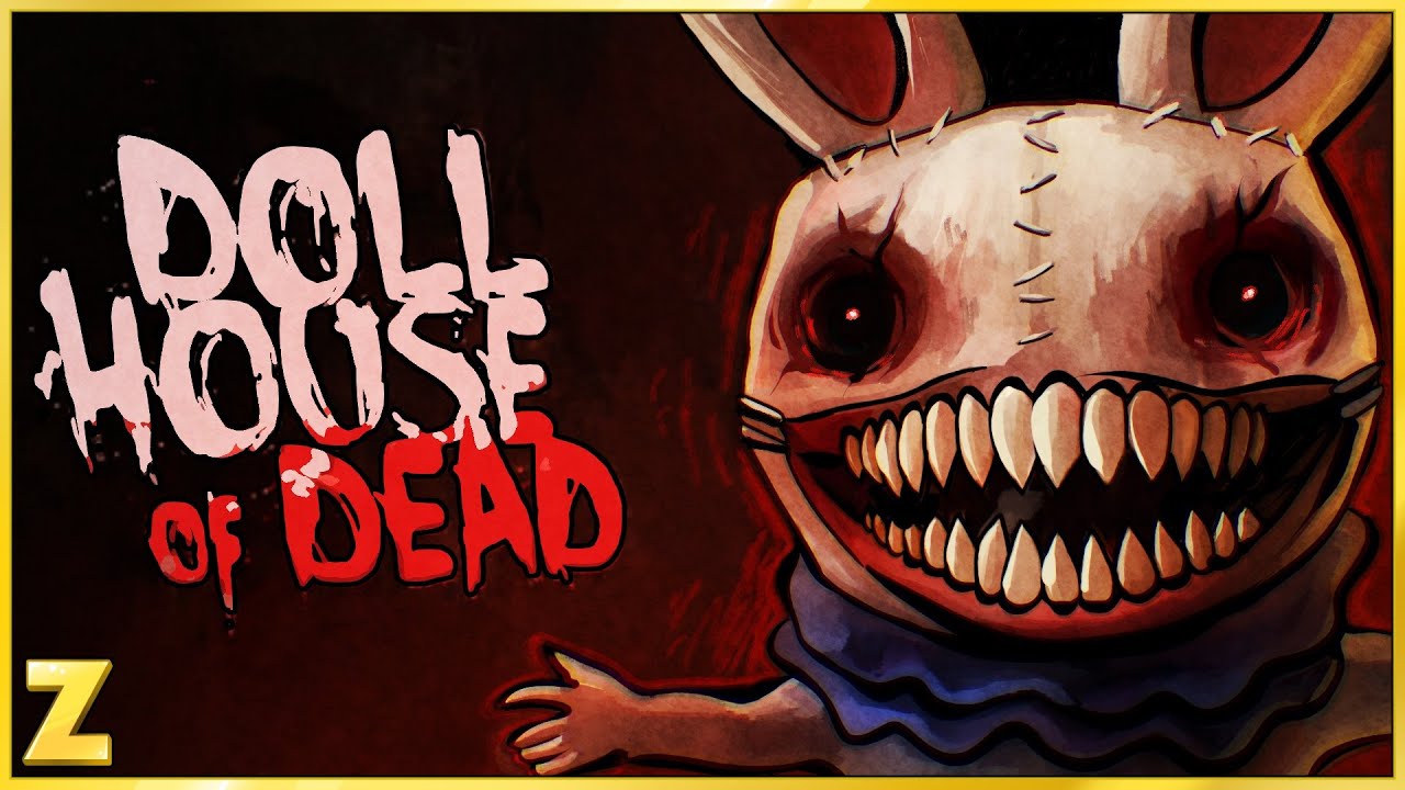 Dollhouse of Dead