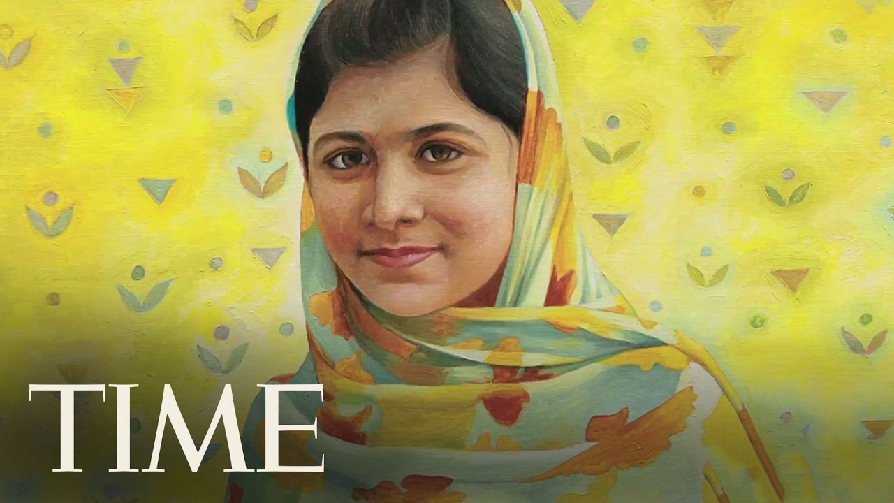 Time Magazine's Person Of The Year: The Choice | TIME