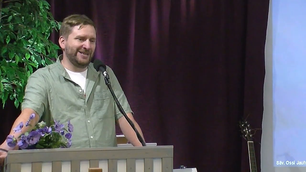 Antti Kurko - Opetus lopunajoista