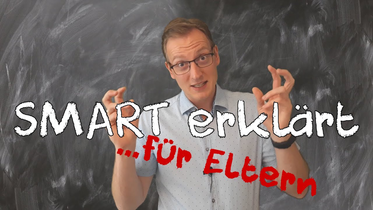 für Eltern: Ich glaub, es geht schon wieder los
