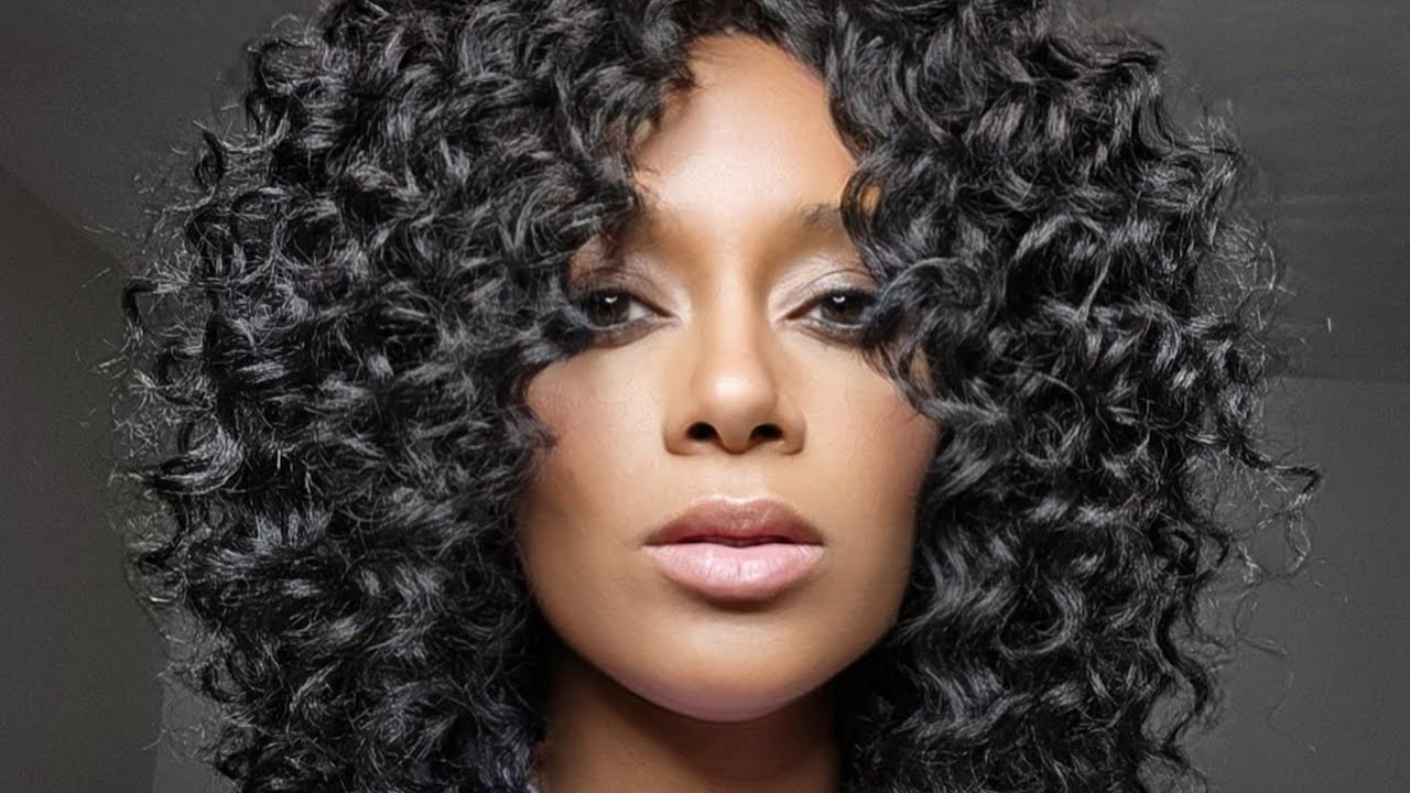 KIMA RIPPLE DEEP CROCHET WIG