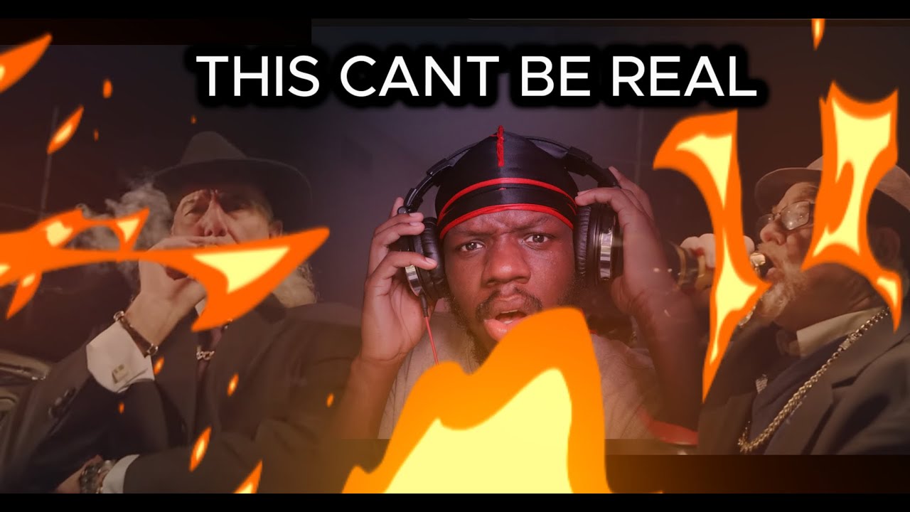 Pete  & Bas - Bish Bash Bosh (REACTION)
