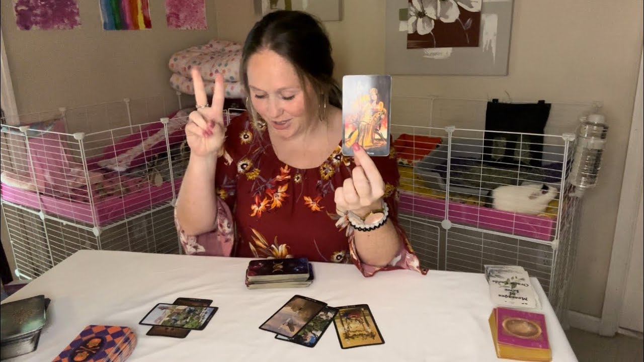 Pisces- Your bright light is VERY triggering. The gossip about you right now is hilarious 😆