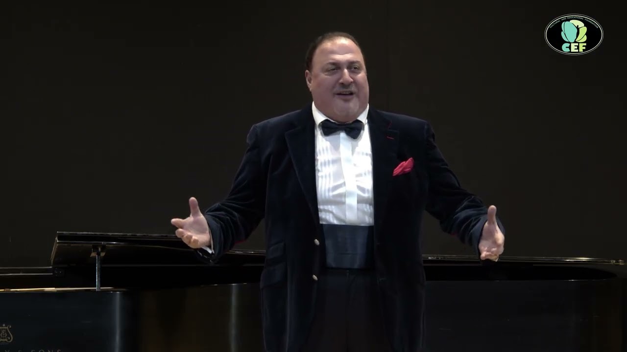 George Gagnidze 