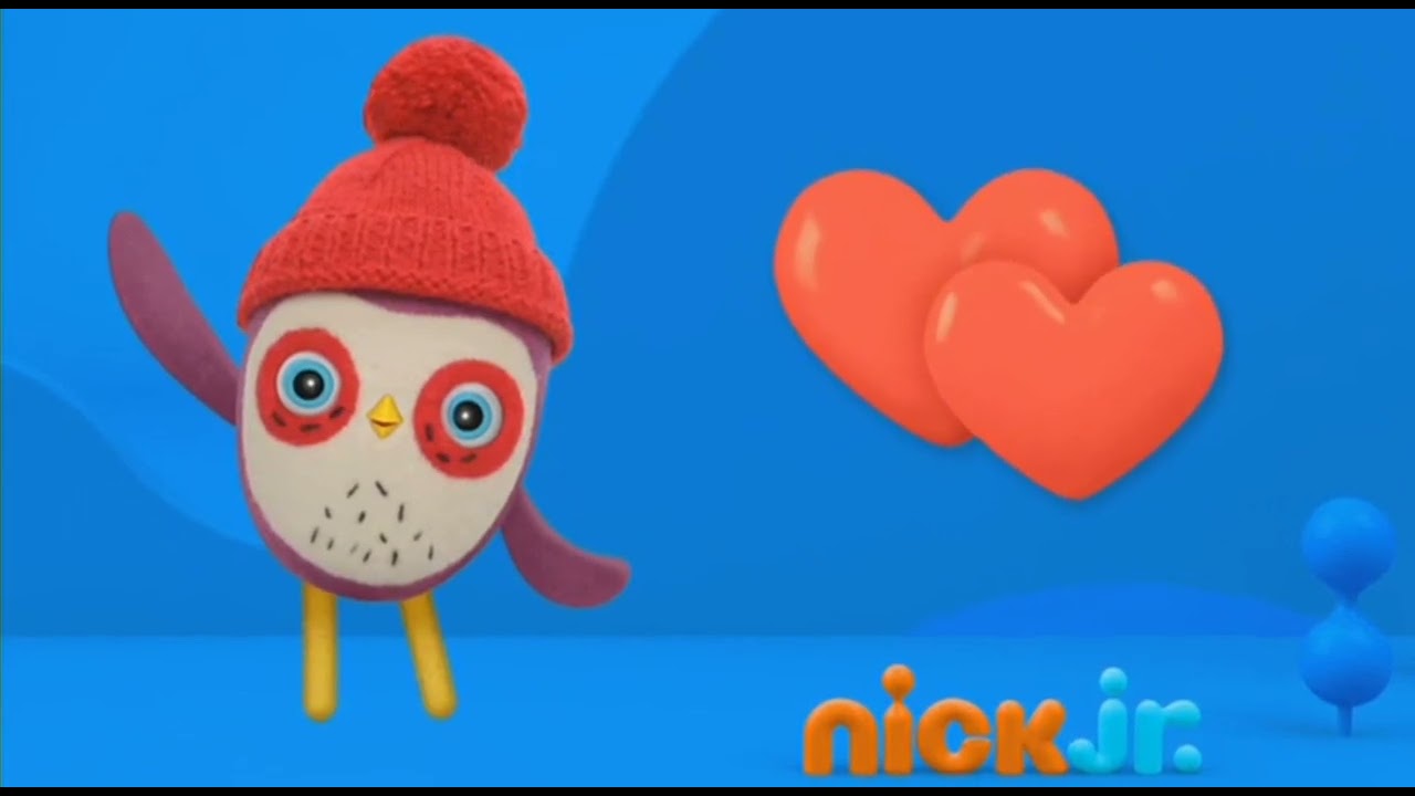 nick Jr Europe rus учебный план 2019+2021