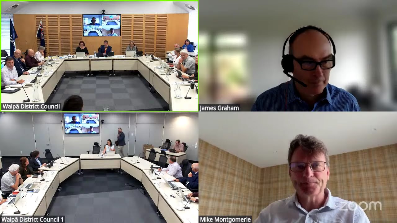 Finance and Corporate Committee Meeting - 10 December 2025