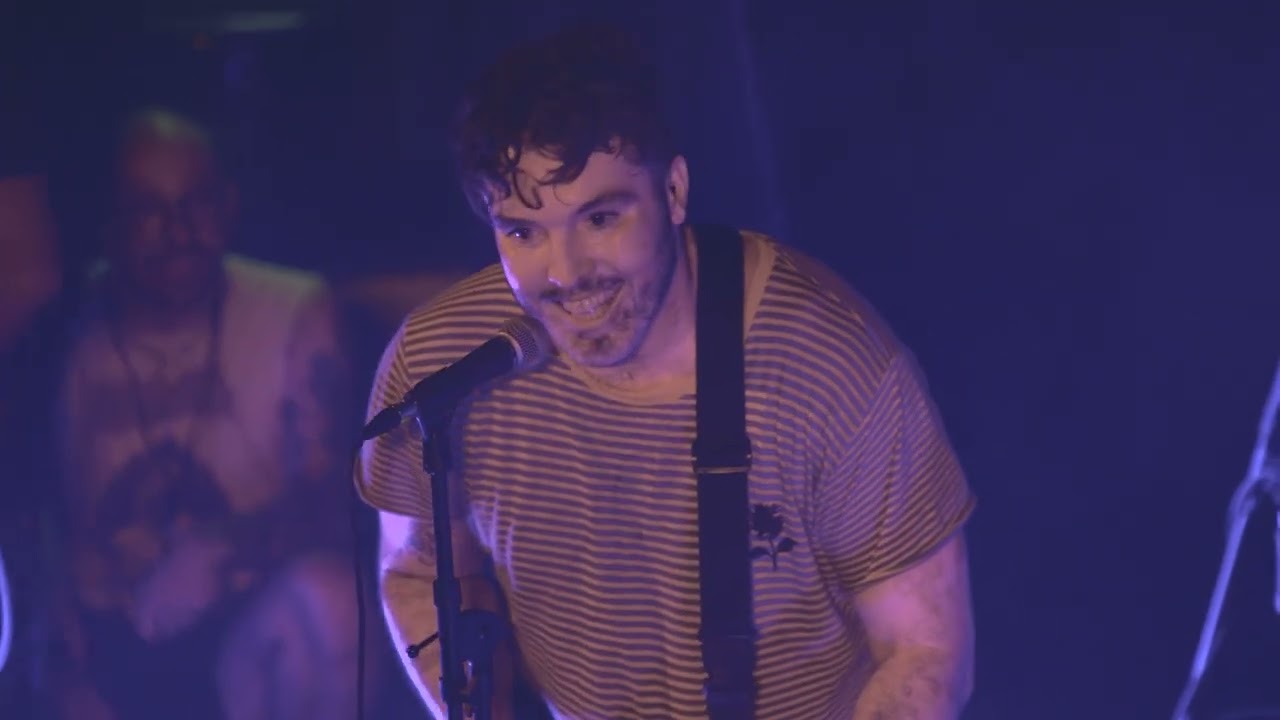 NEWFOUND INTEREST IN CONNECTICUT - New Friends Fest '24