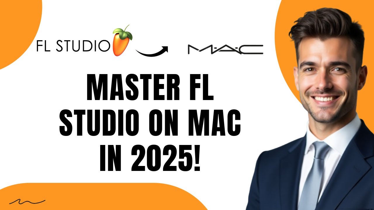 How To Use Fl Studio On Mac (Full Guide) 2026!