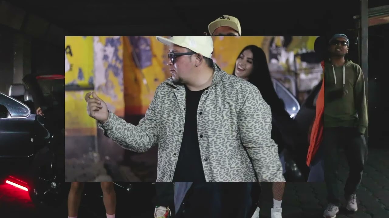 Sigo en lo mío –  @stivysagent  feat.  @ScClan_ec