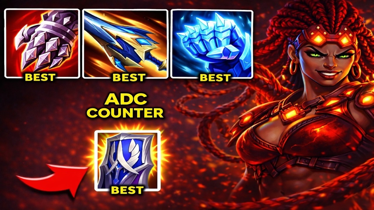PLAY THIS S-TIER ILLAOI BUILD AND REACH YOUR DREAM RANK! (NEW)