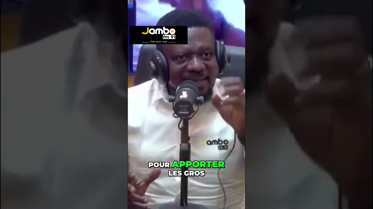 Miss Cameroun  Scandale de Prostitution et Cartes d'Identité Perdues