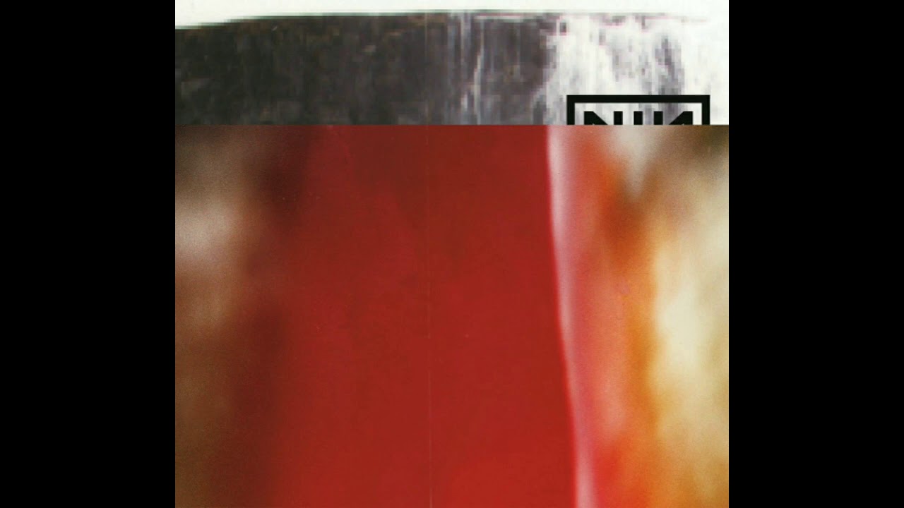 Nine Inch Nails - Appendage ( uncut version )