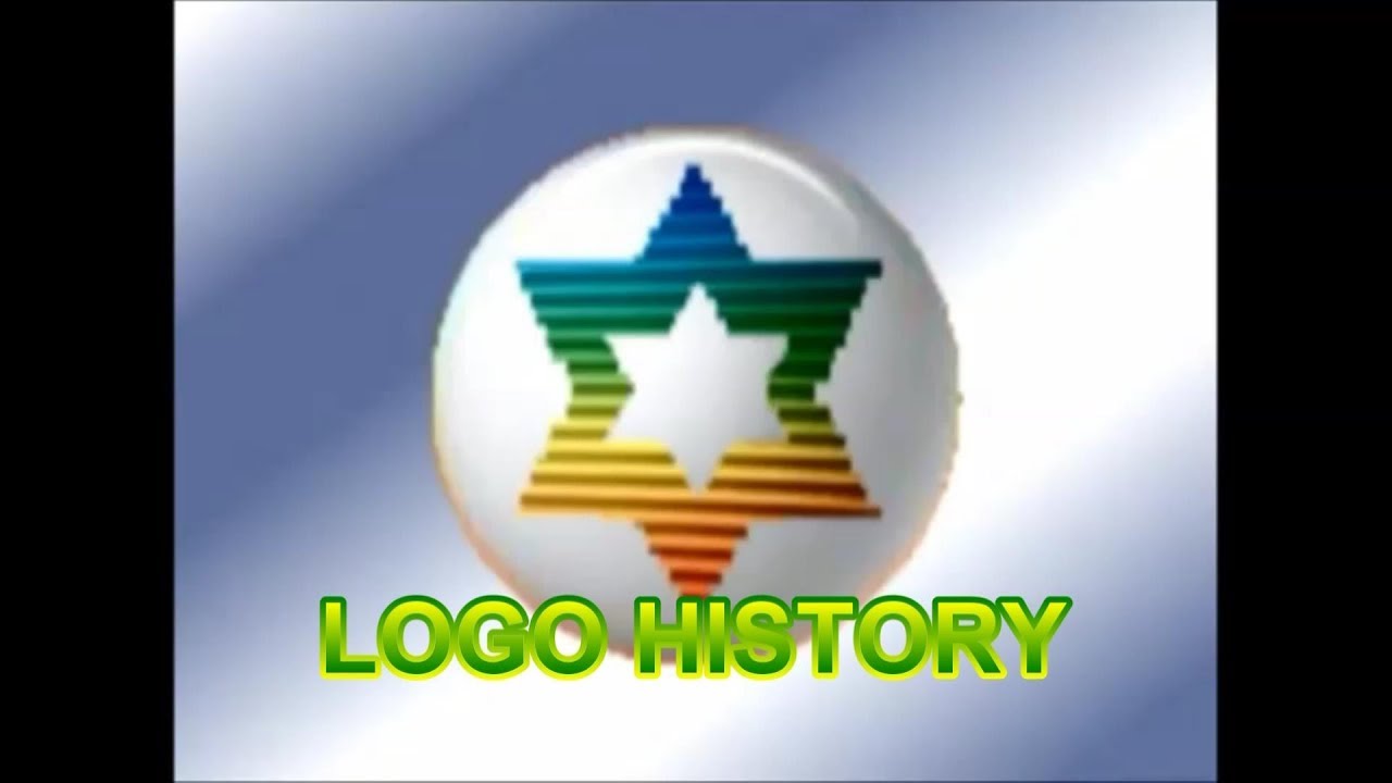 [#716] Vinheta Rede Ylaco Logo History (1966-2017)