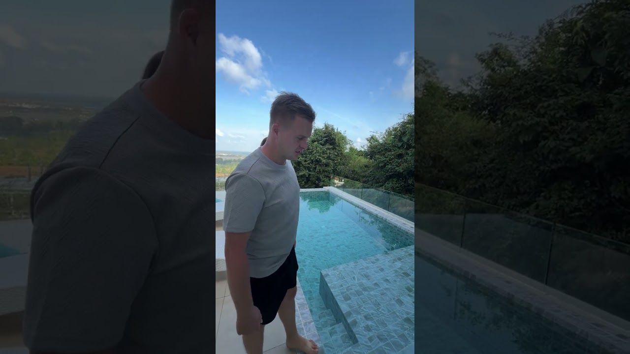 Willa numer 05, chcemy kupić dom w Tajlandii na Koh Samui 
