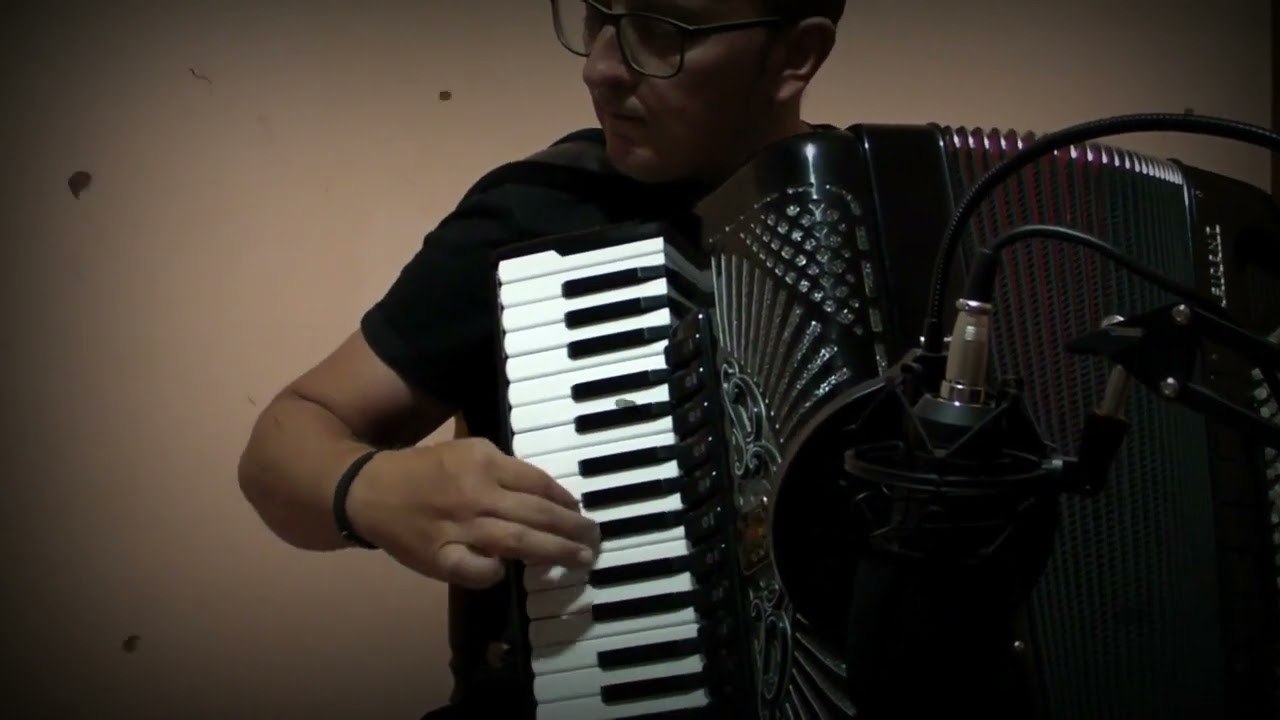 Ivan Stamenić - Kočovo oro (Kočo Petrovski)