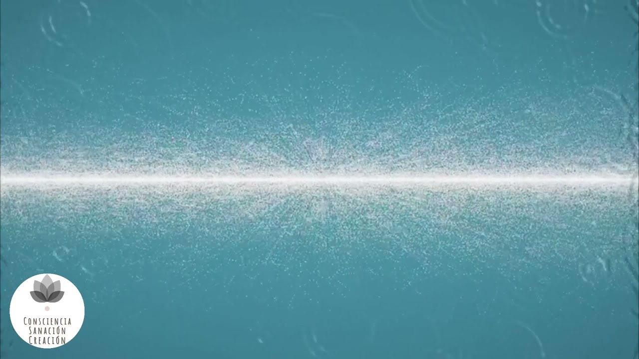 God is the Light in which I see- Non-Duality - ACIM -Spiritual Healing - Meditation Music