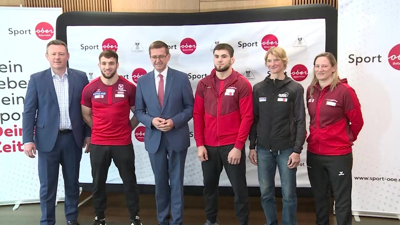 Upper Austria Grand Prix holt Judo-Weltelite nach Linz