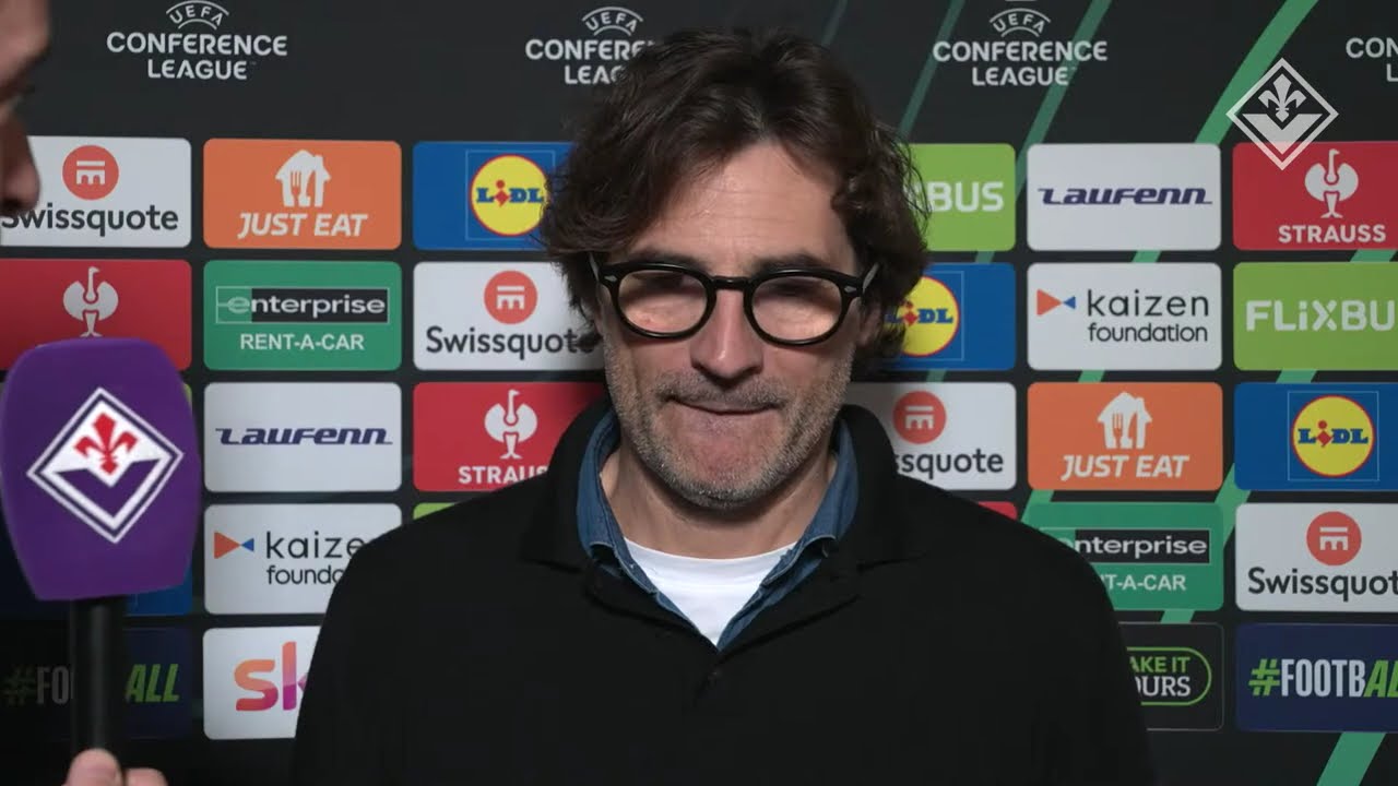 ROCCO B. COMMISSO VIOLA PARK LIVE 27 FEBBRAIO 2026